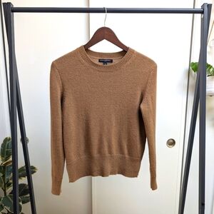 by Banana Republic - Brown Wool Sweater